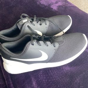 Nike golf shoes
